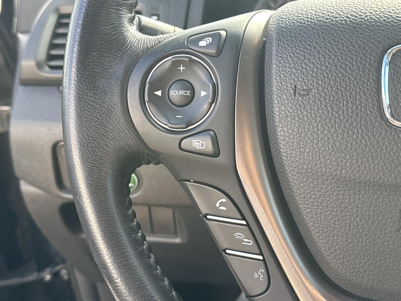 Thumbnail: 2017 Honda Ridgeline - 20