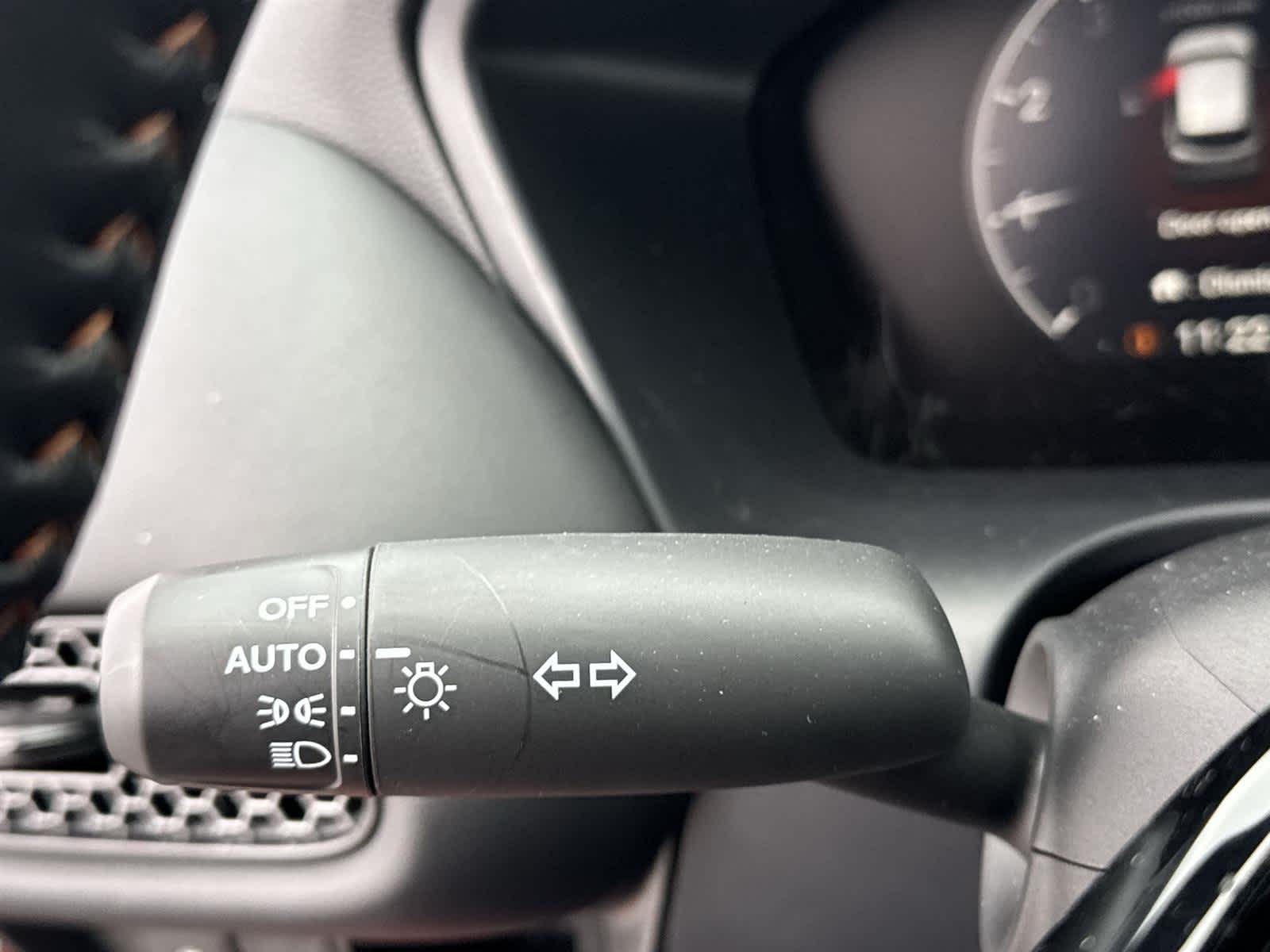 Thumbnail: 2026 Honda HR-V - 22