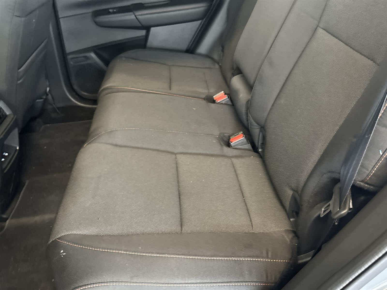 Thumbnail: 2026 Honda CR-V - 16