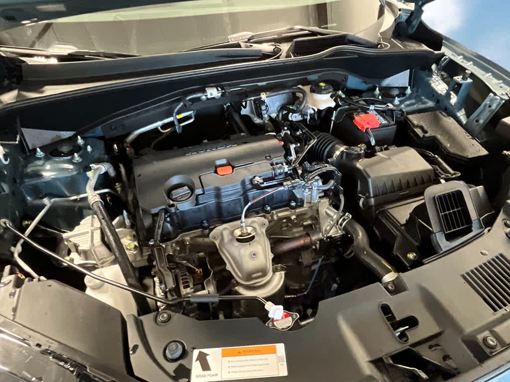 Thumbnail: 2026 Honda HR-V - 12