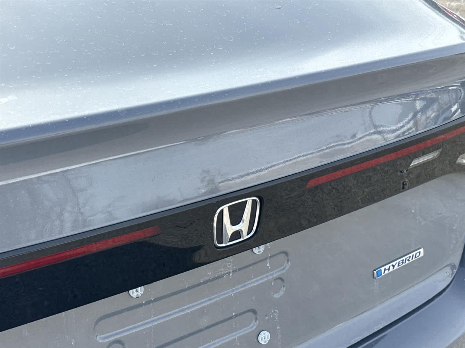 Thumbnail: 2025 Honda Accord - 10