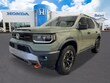 Honda Passport