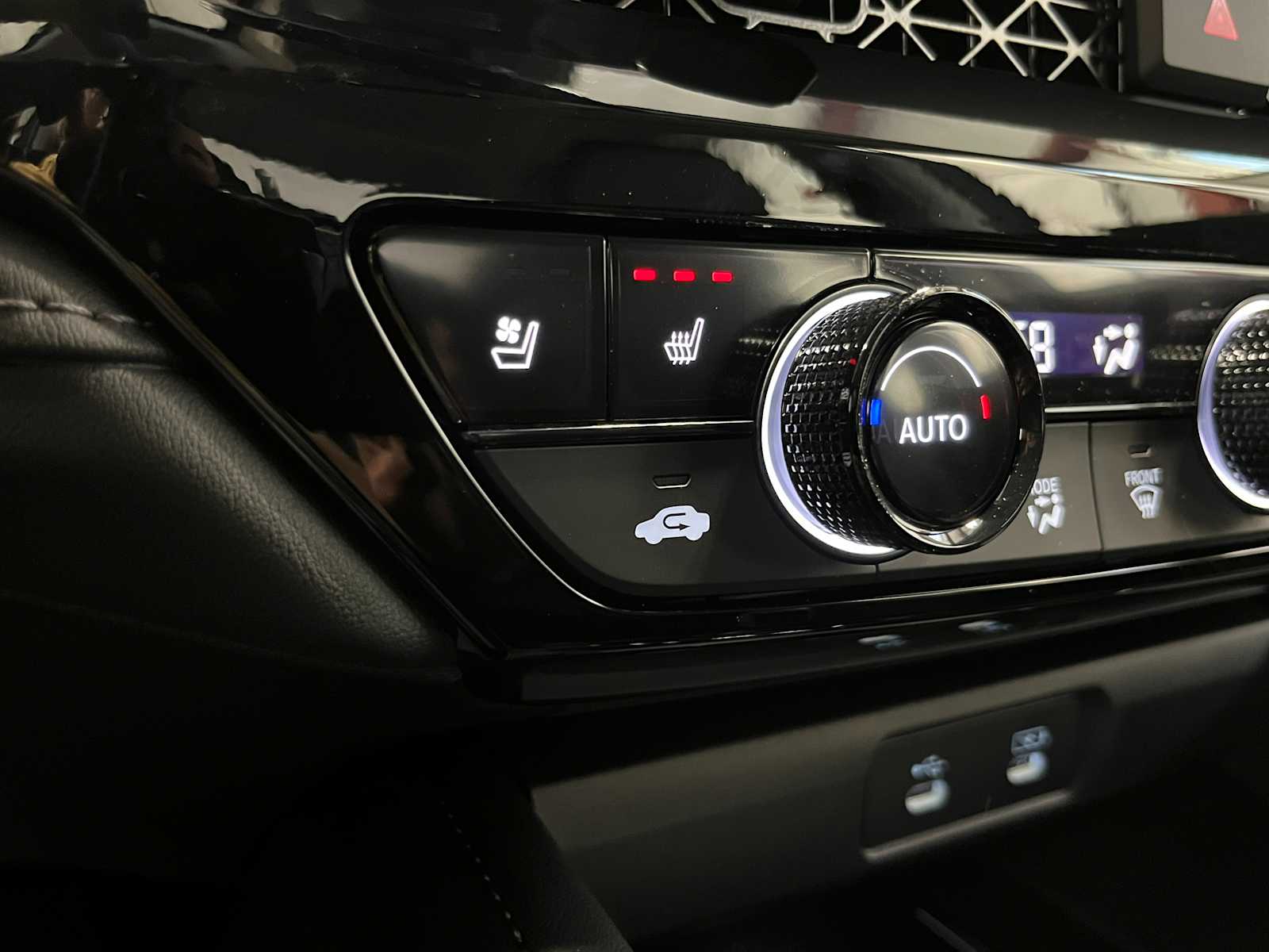 Thumbnail: 2026 Honda Accord - 20