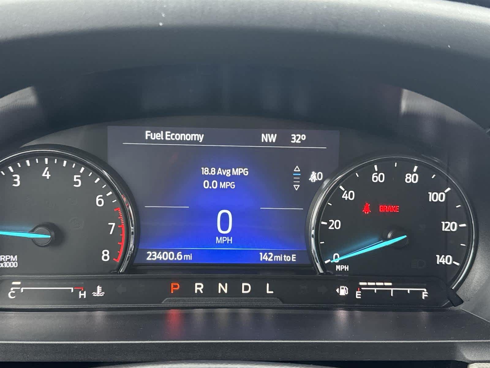 Thumbnail: 2023 Ford Explorer - 24