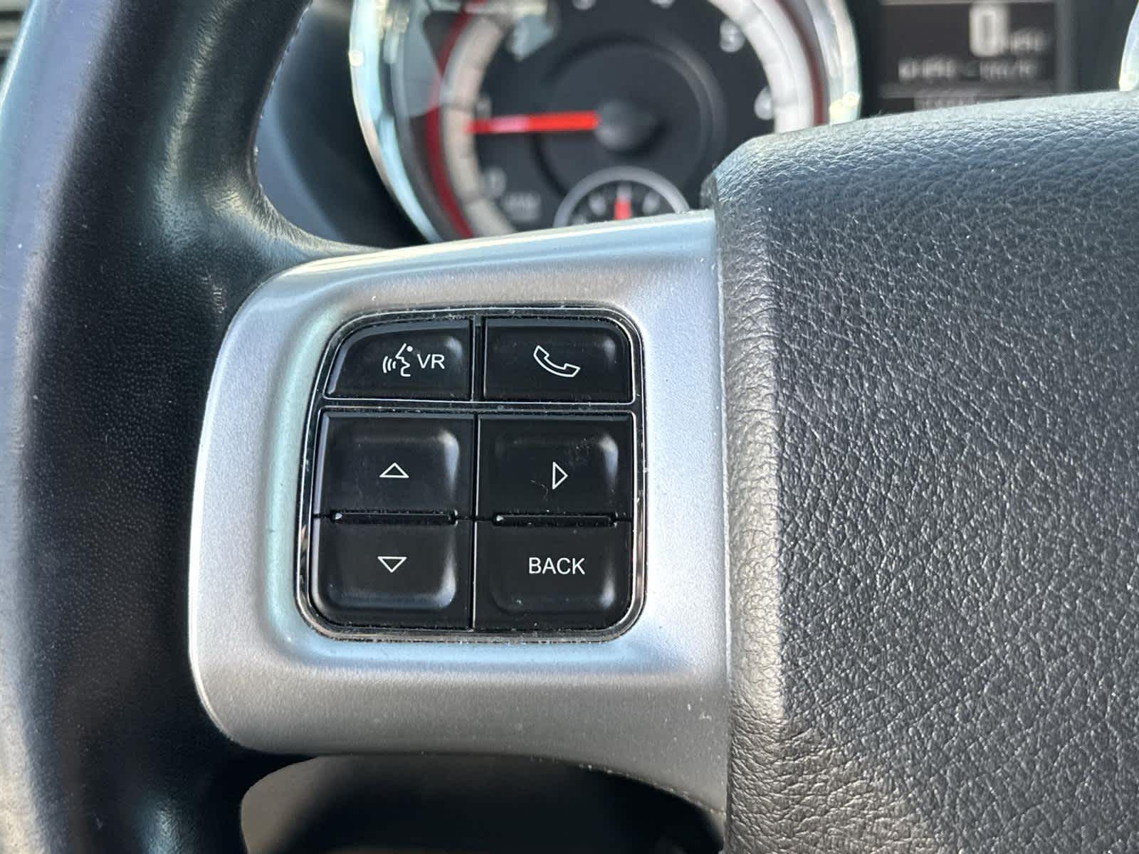 Thumbnail: 2019 Dodge Grand Caravan - 20