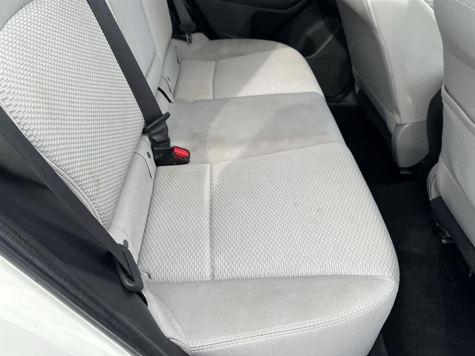 Thumbnail: 2014 Subaru Forester - 16