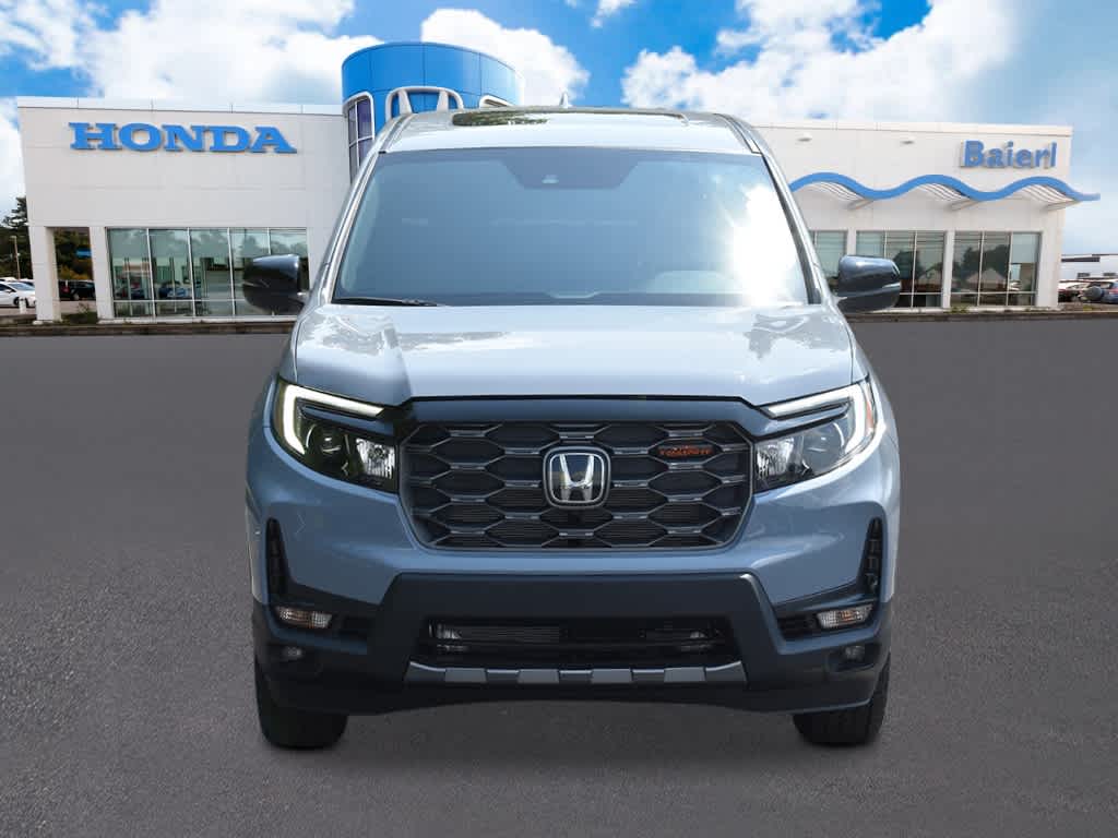 Thumbnail: 2026 Honda Ridgeline - 8
