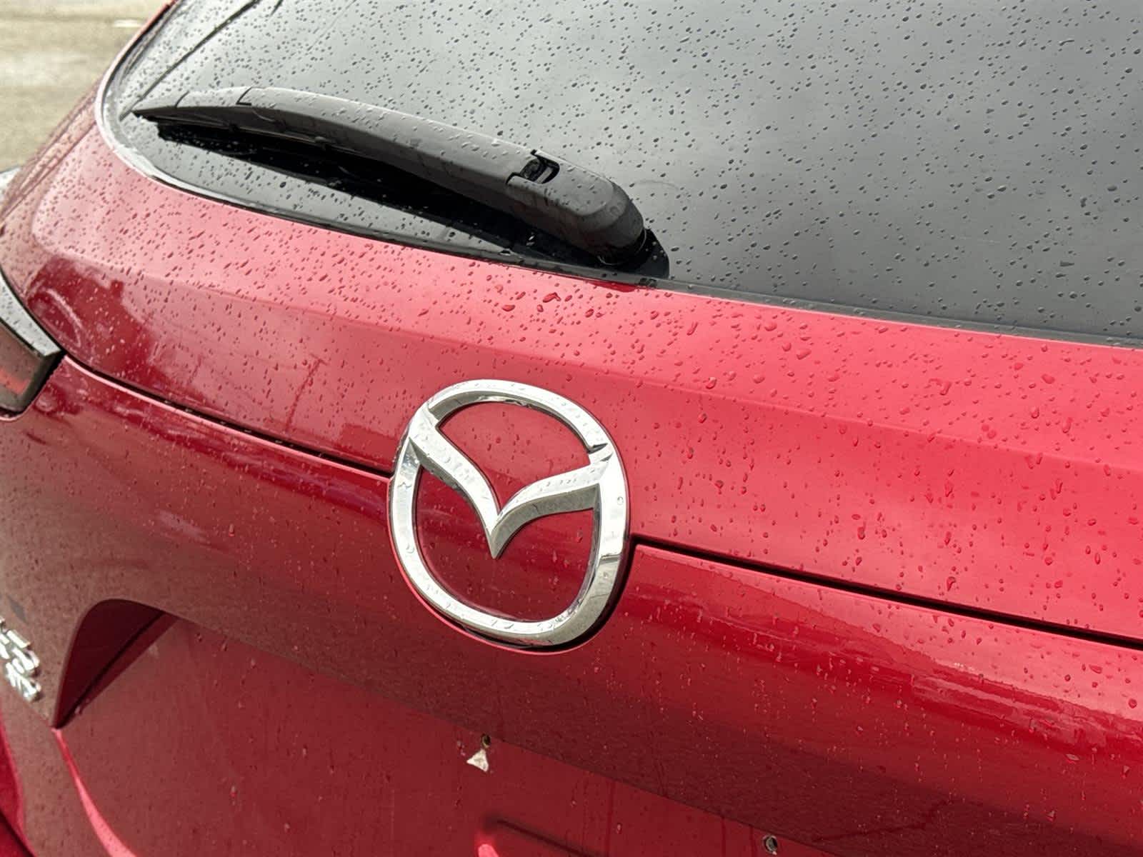 Thumbnail: 2023 Mazda CX-5 - 10