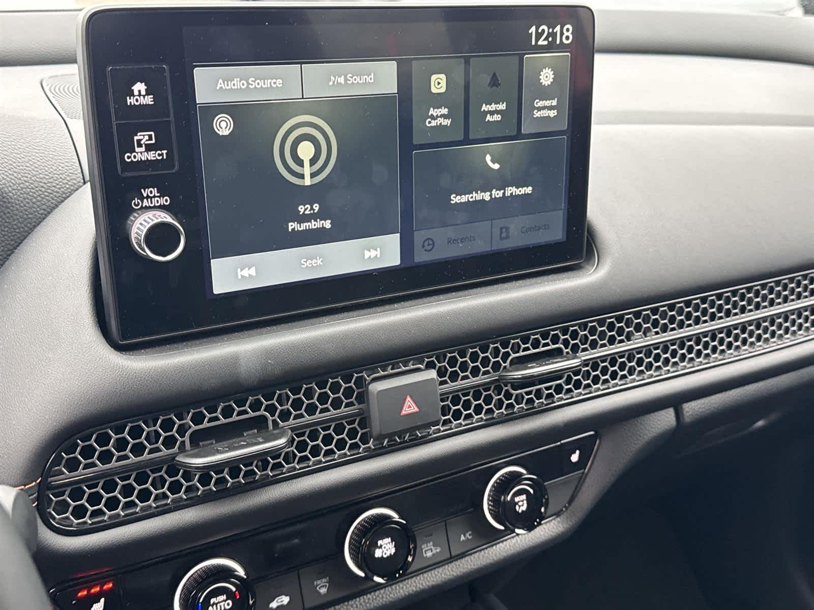 Thumbnail: 2026 Honda HR-V - 22