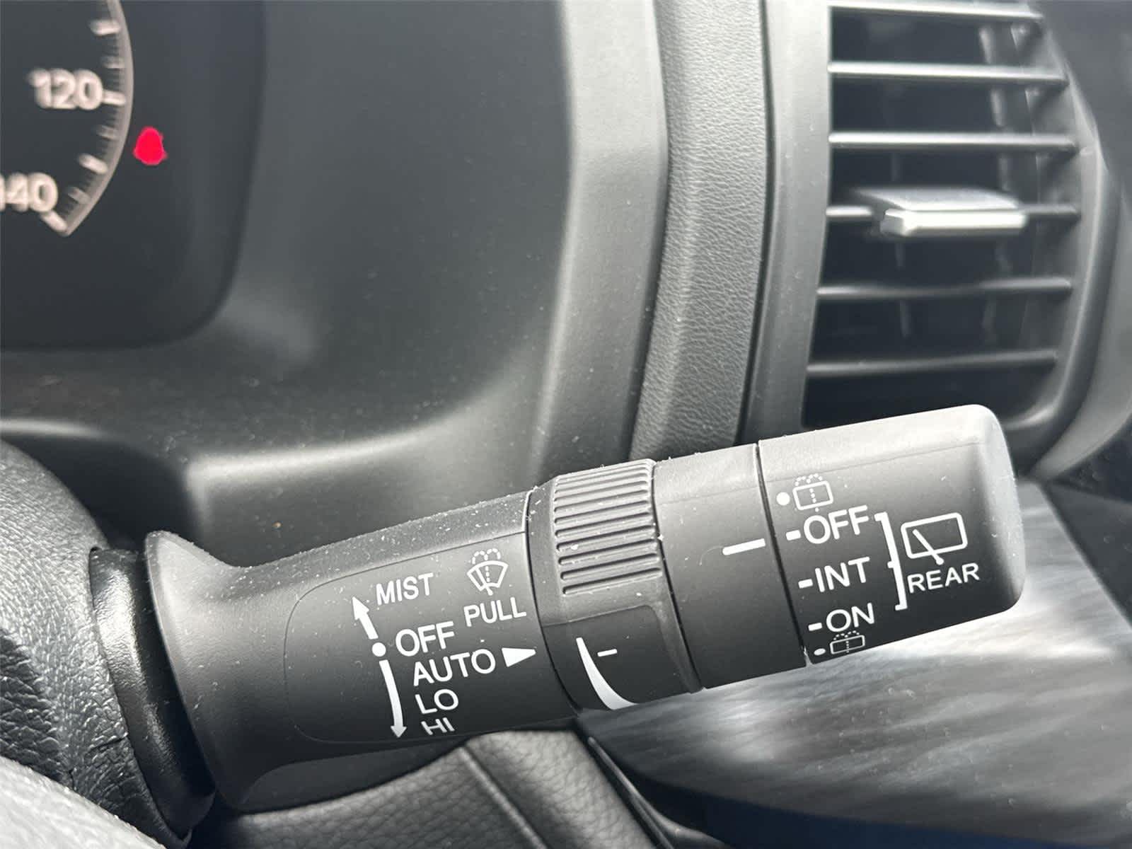 2026 Honda Odyssey Elite - Photo 21