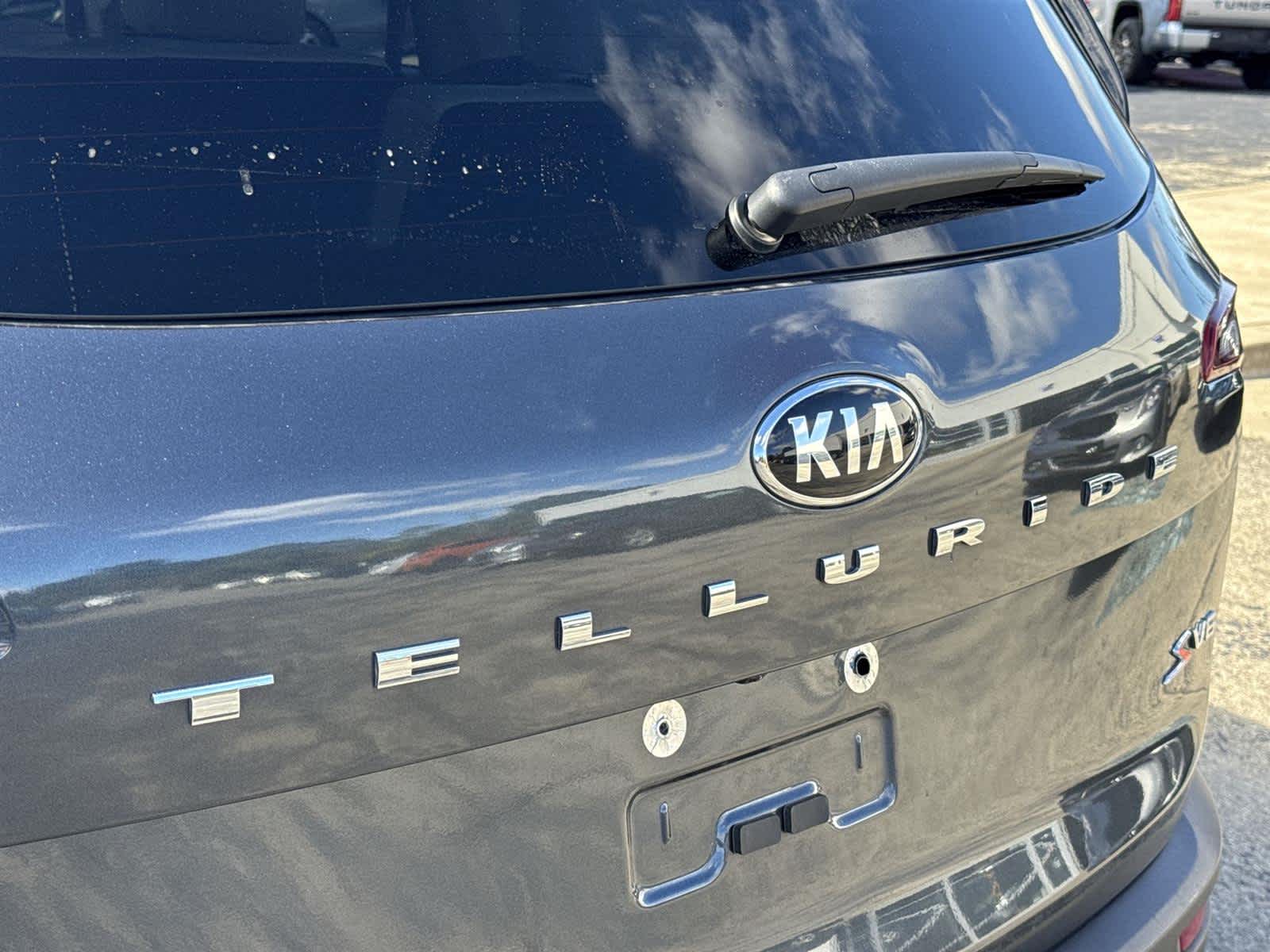 Thumbnail: 2021 Kia Telluride - 11