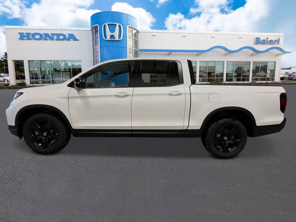 Thumbnail: 2026 Honda Ridgeline - 2