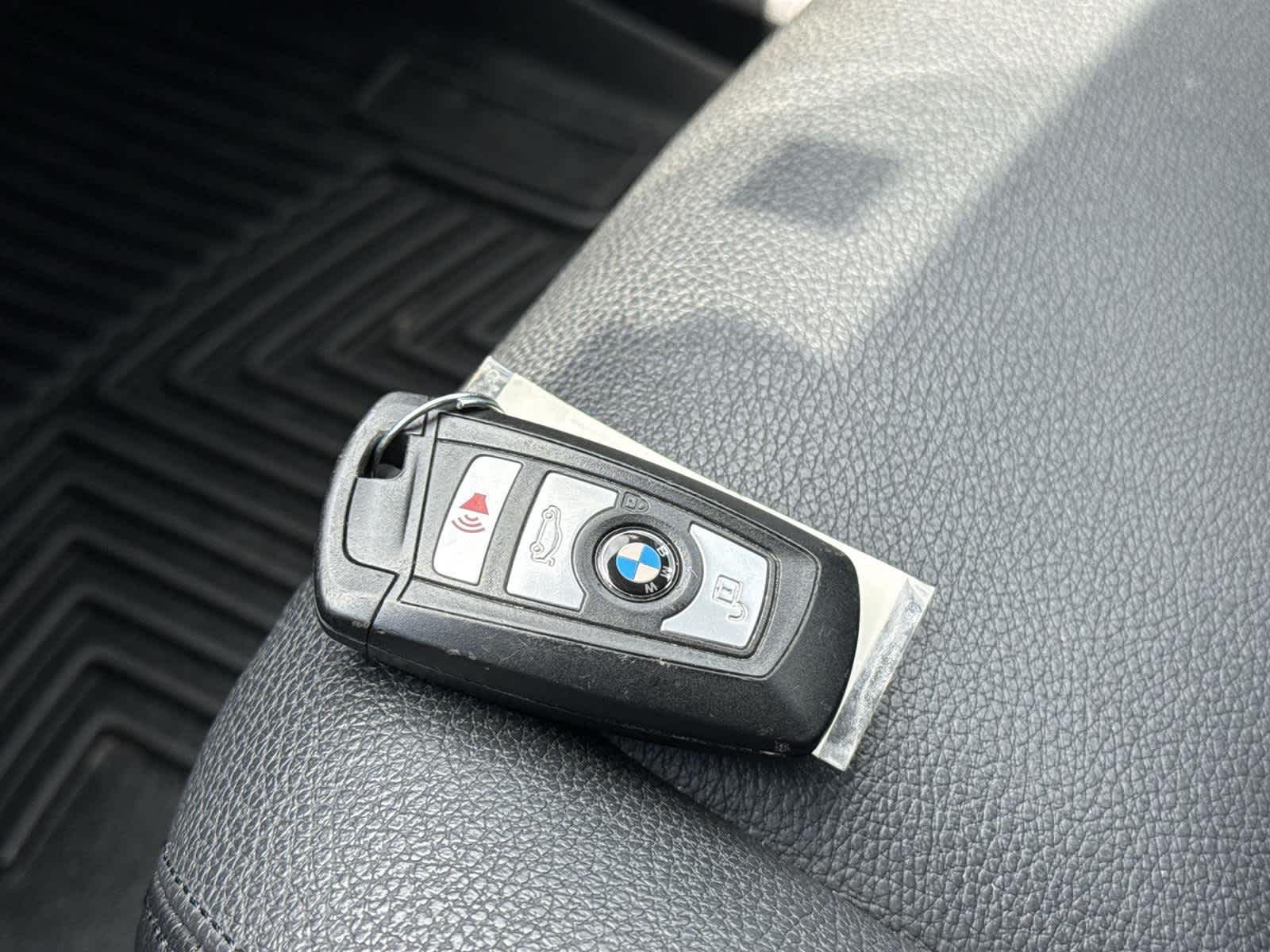Thumbnail: 2016 BMW 5 Series - 31