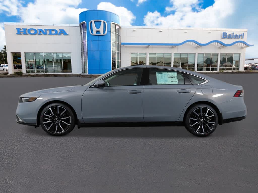 Thumbnail: 2026 Honda Accord - 2