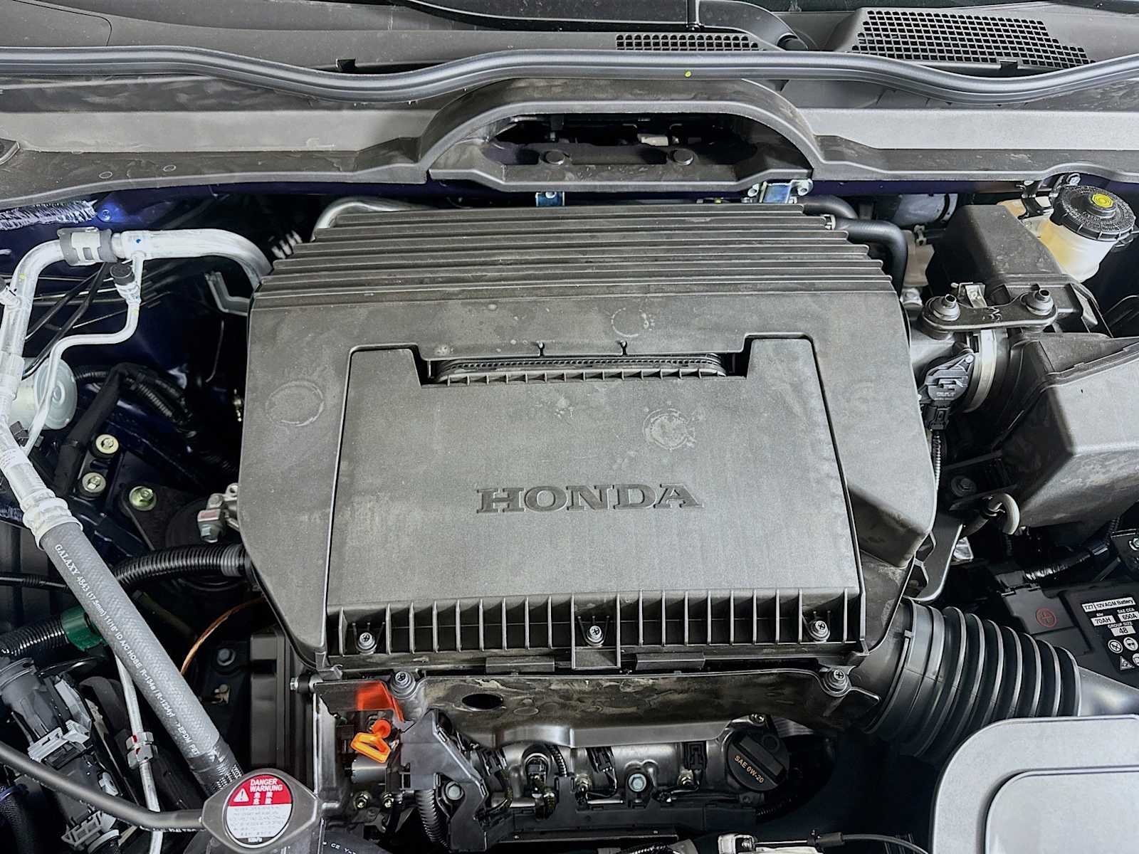 Thumbnail: 2026 Honda Passport - 7