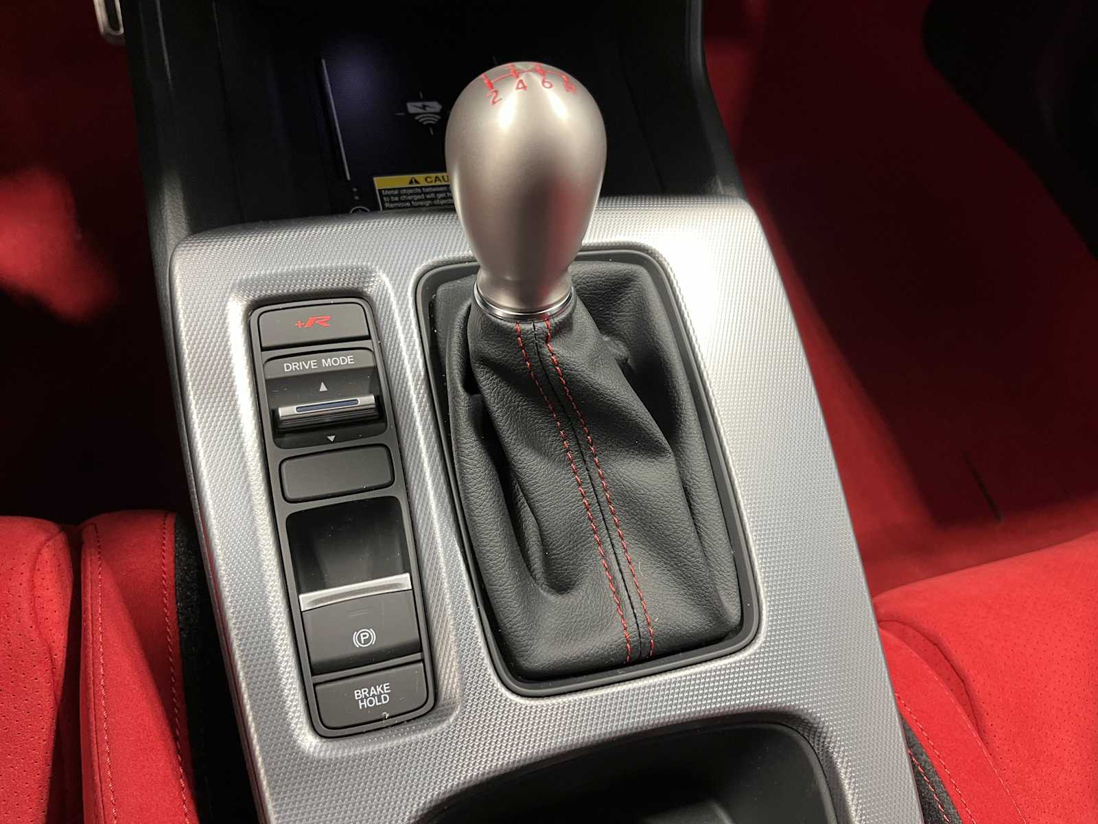 Thumbnail: 2025 Honda Civic - 18