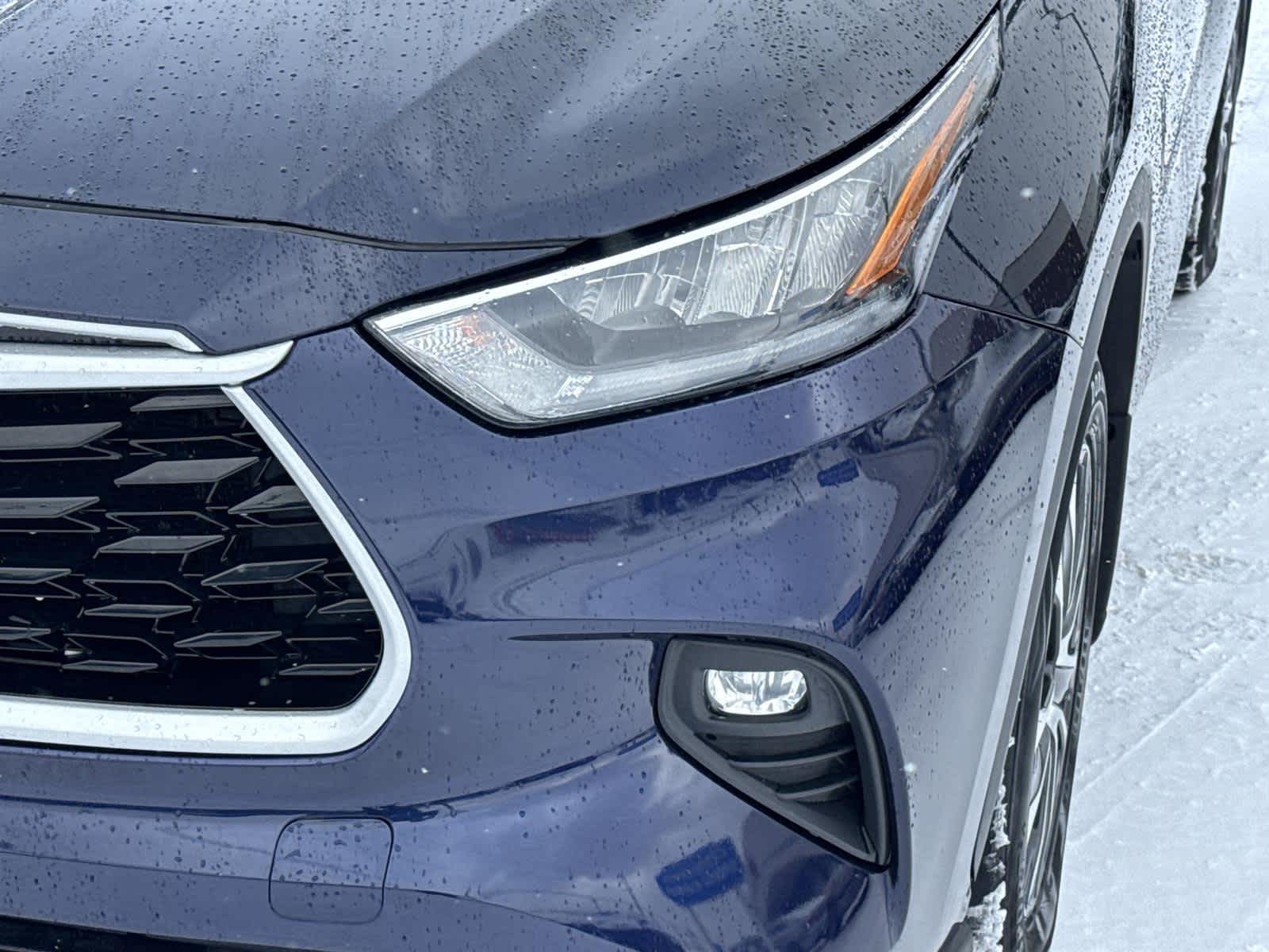 Thumbnail: 2020 Toyota Highlander - 9