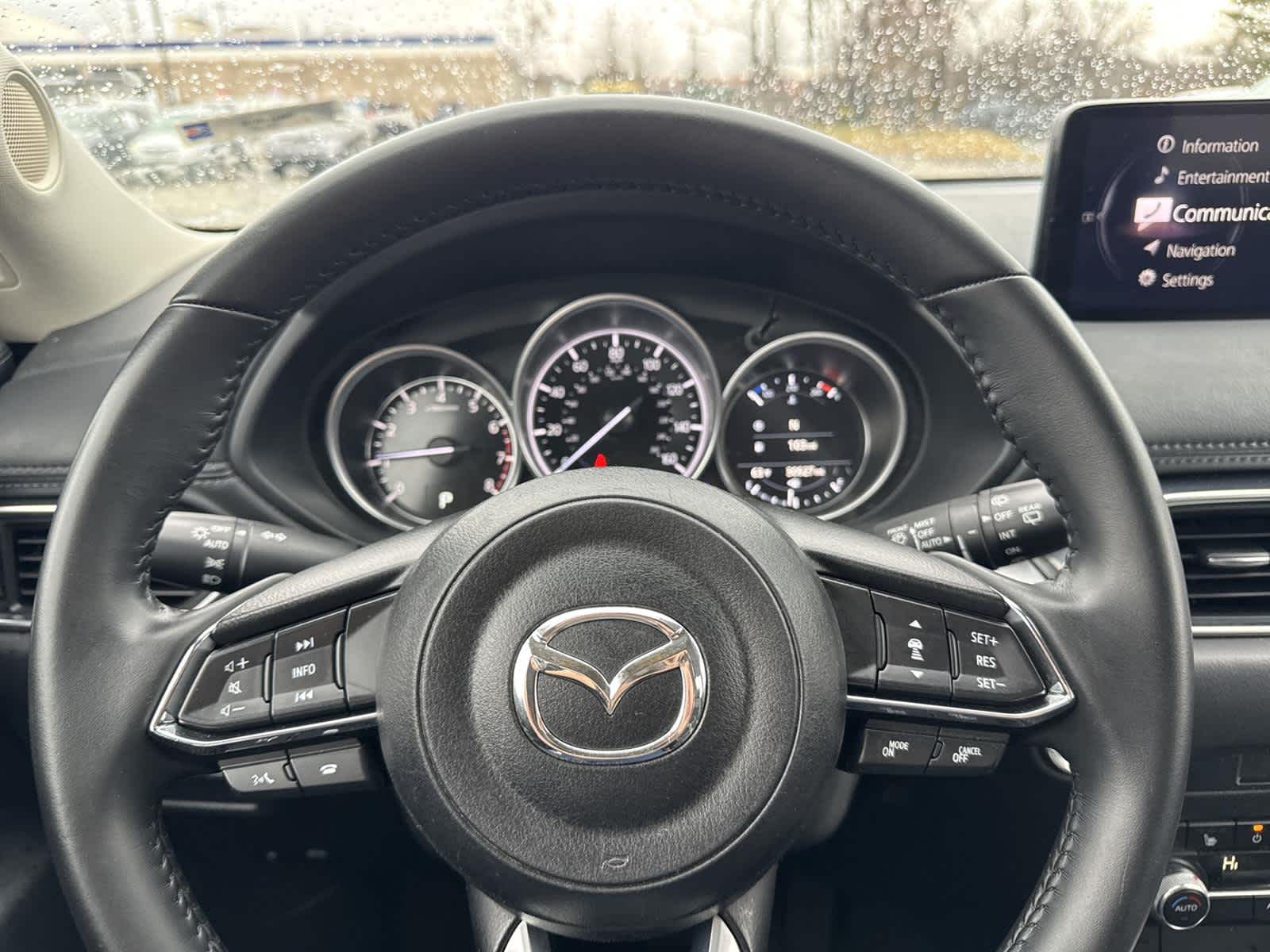 Thumbnail: 2023 Mazda CX-5 - 18