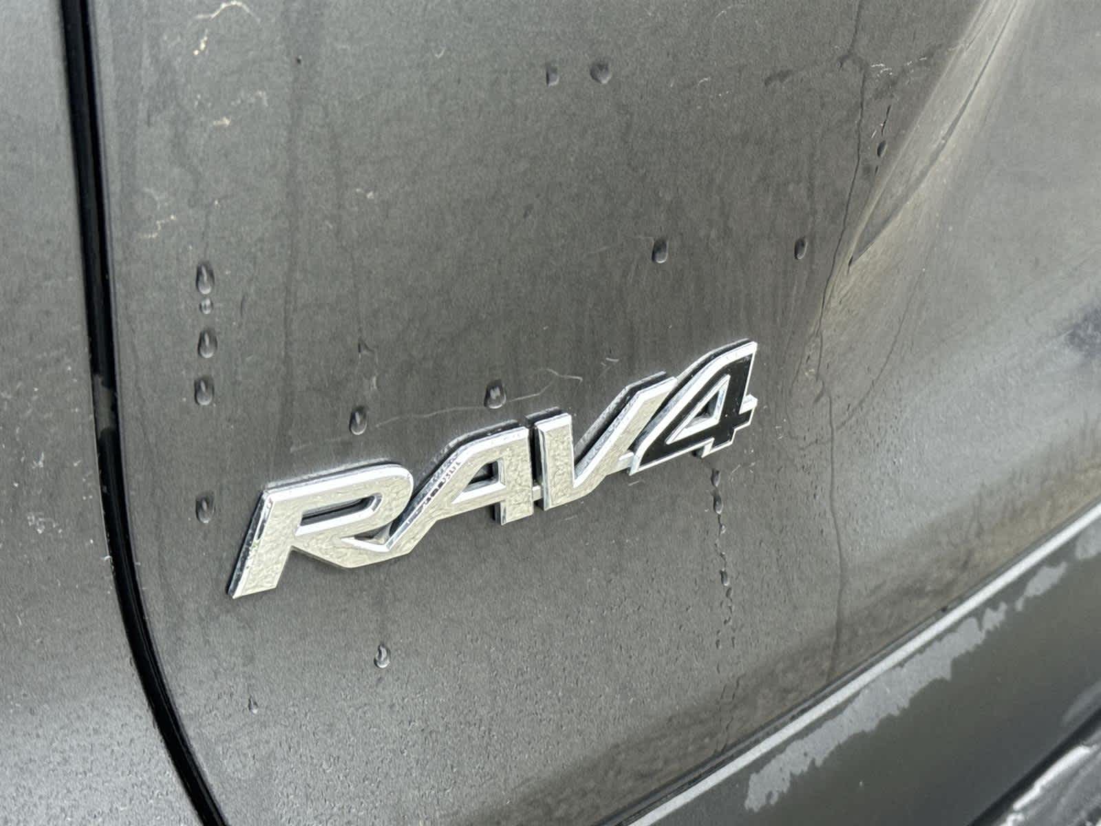Thumbnail: 2024 Toyota RAV4 - 11