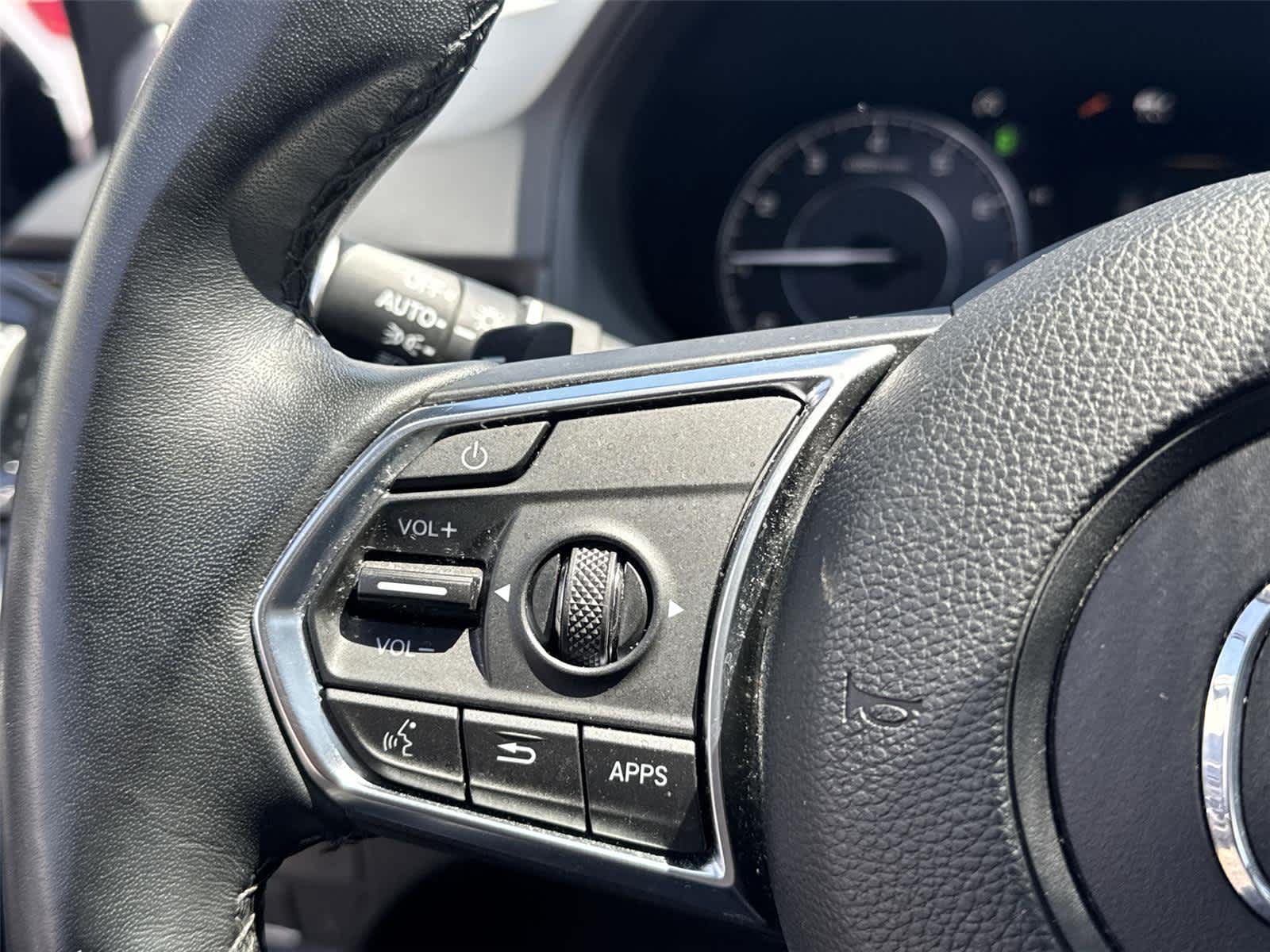Thumbnail: 2023 Acura RDX - 20