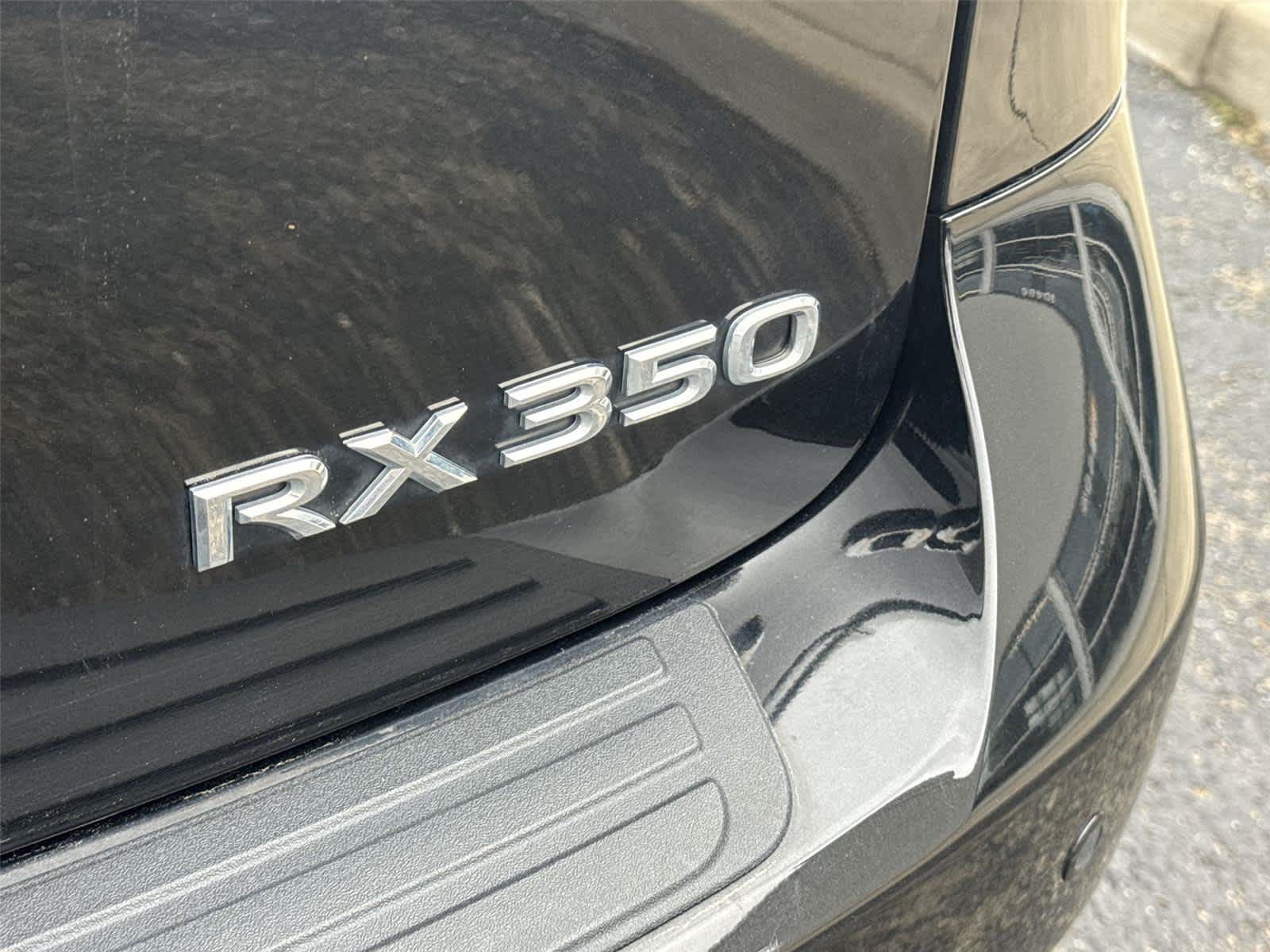 Thumbnail: 2014 Lexus RX - 11