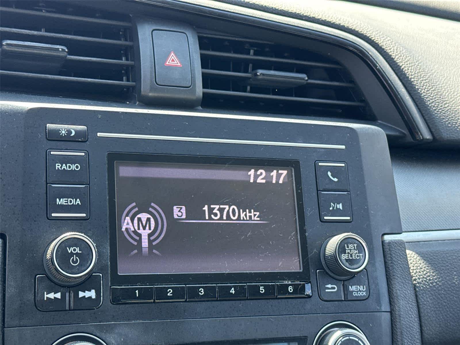 Thumbnail: 2016 Honda Civic - 25