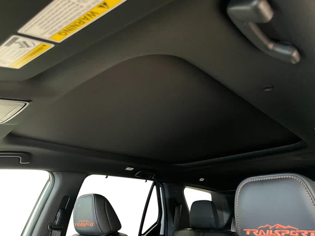 Thumbnail: 2026 Honda Pilot - 15