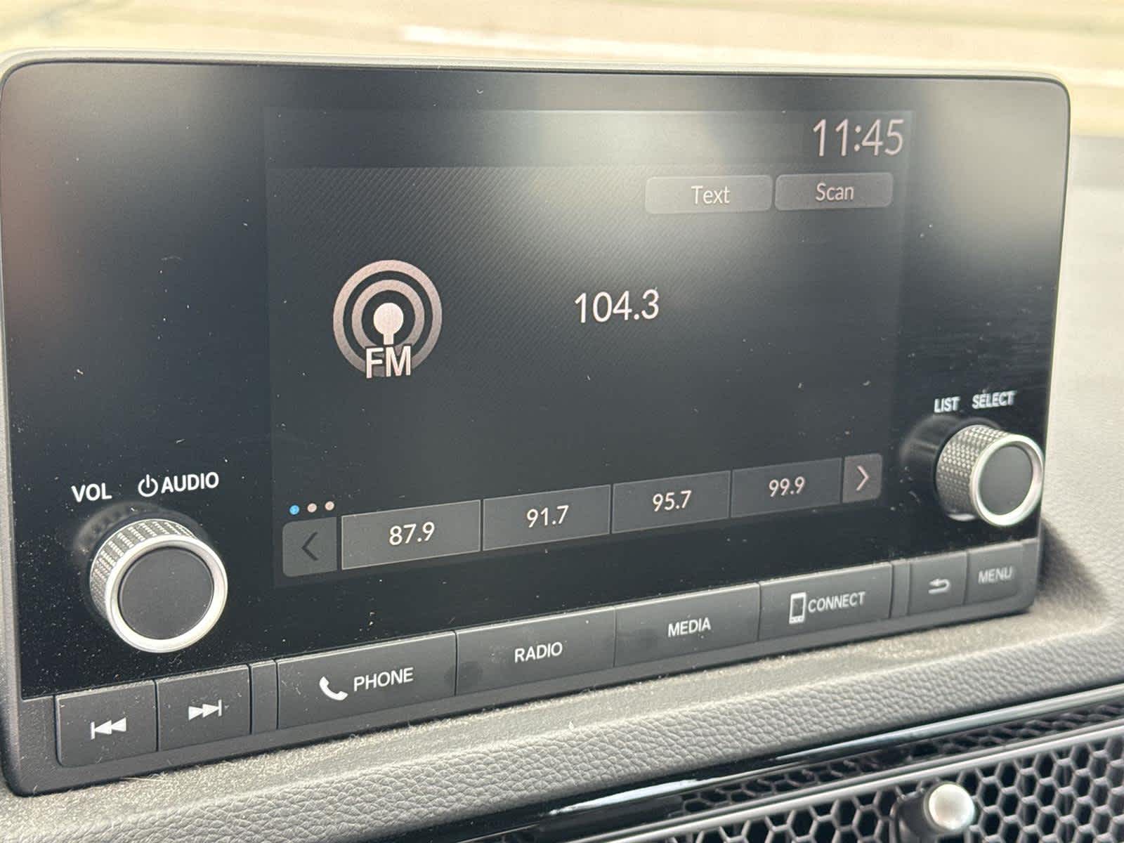 Thumbnail: 2024 Honda Civic - 25