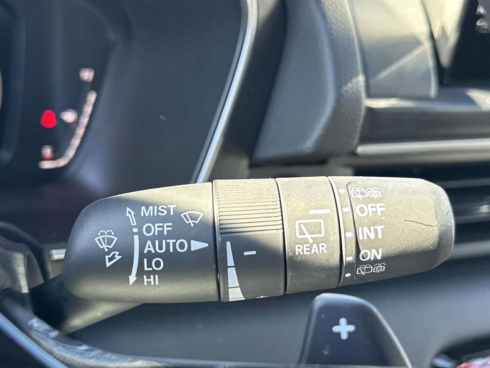 Thumbnail: 2025 Honda Pilot - 21