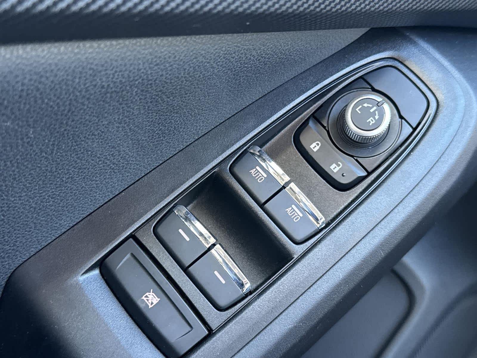 Thumbnail: 2024 Subaru Crosstrek - 32