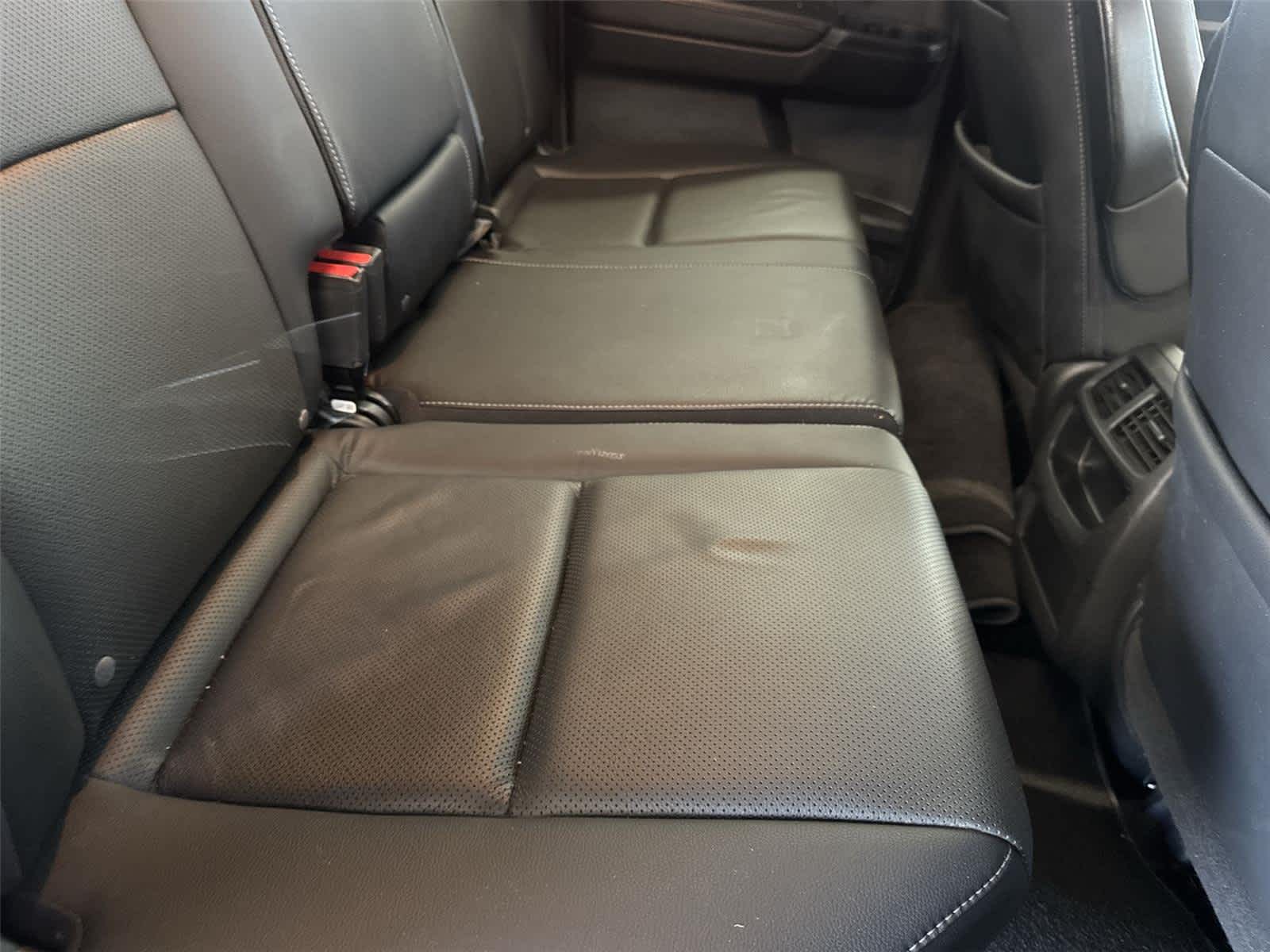 Thumbnail: 2017 Honda Ridgeline - 16