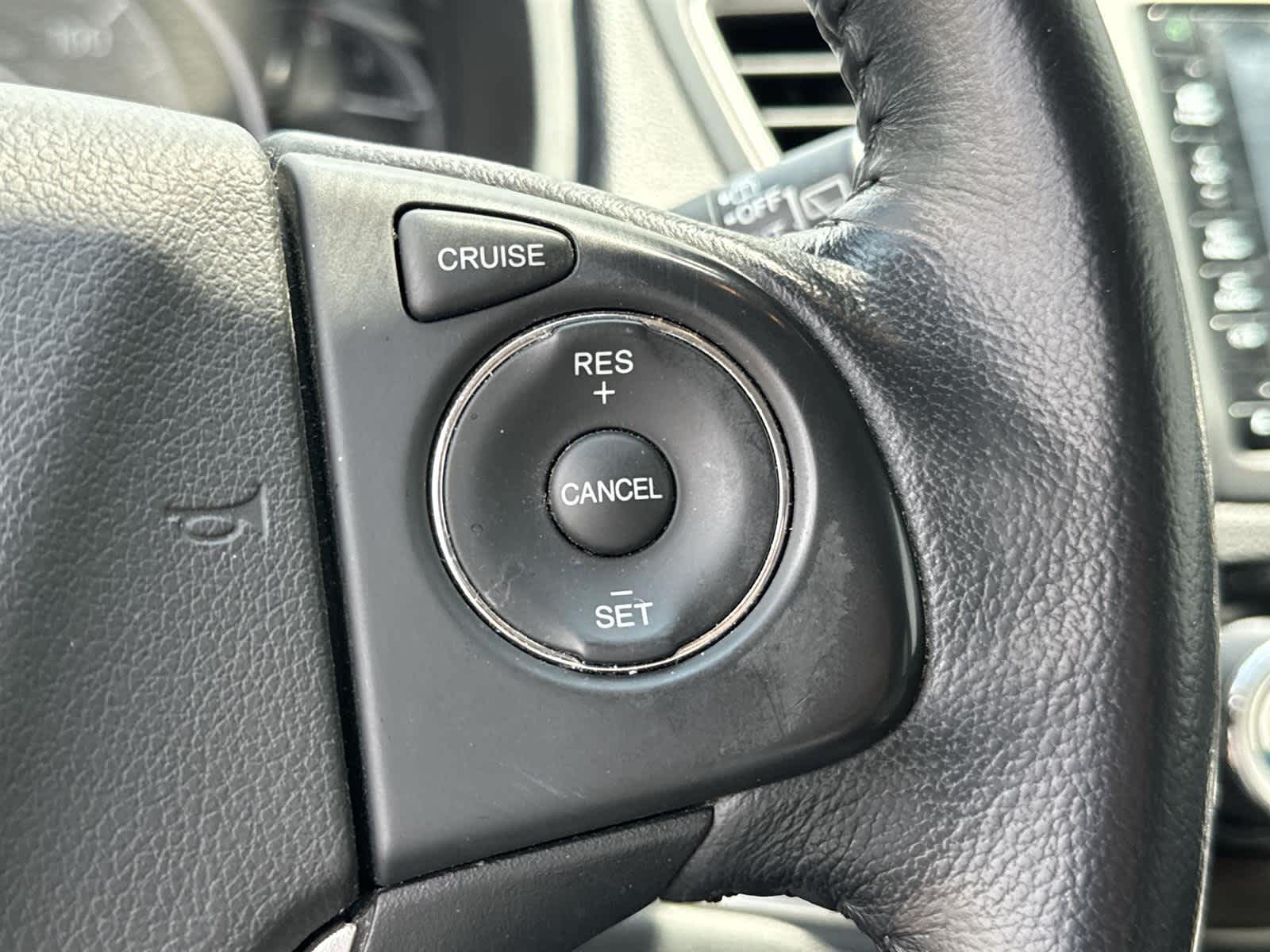 Thumbnail: 2015 Honda CR-V - 21