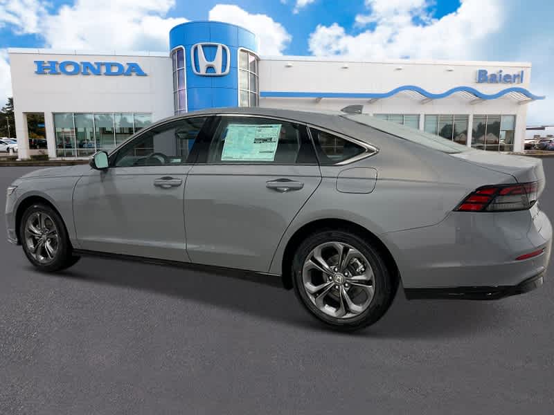 Thumbnail: 2025 Honda Accord - 2