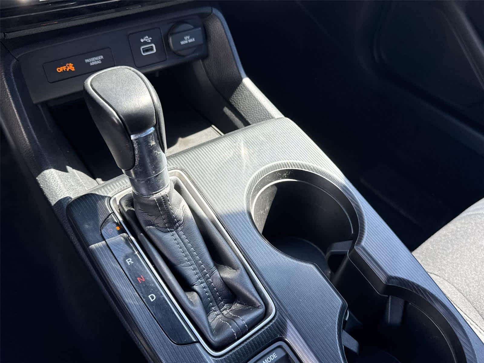 Thumbnail: 2023 Honda Civic - 29