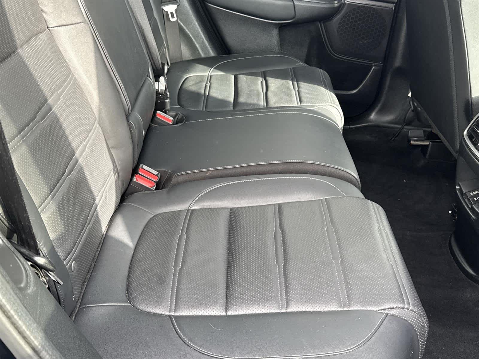 Thumbnail: 2020 Honda CR-V - 17