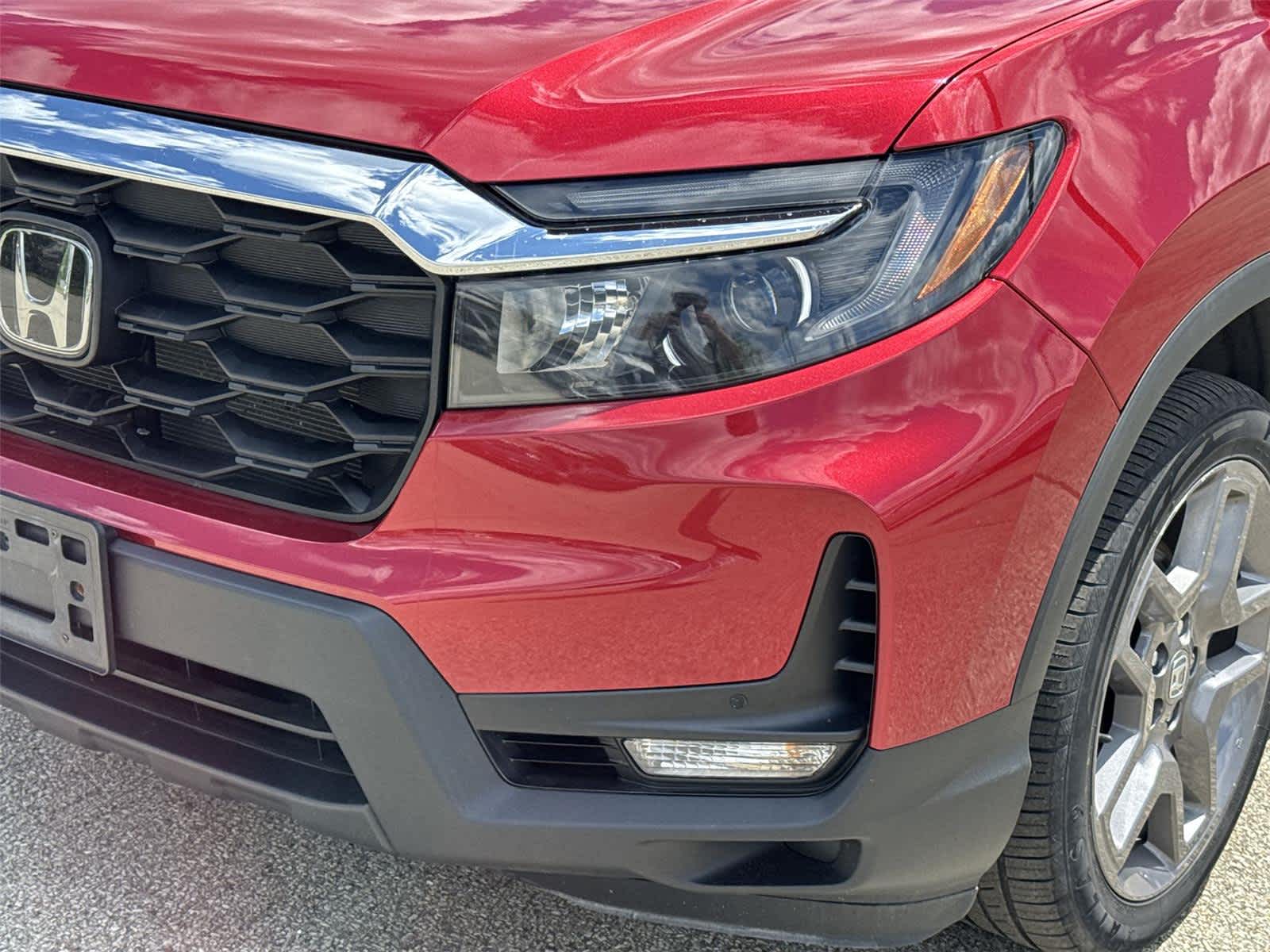 Thumbnail: 2023 Honda Passport - 8