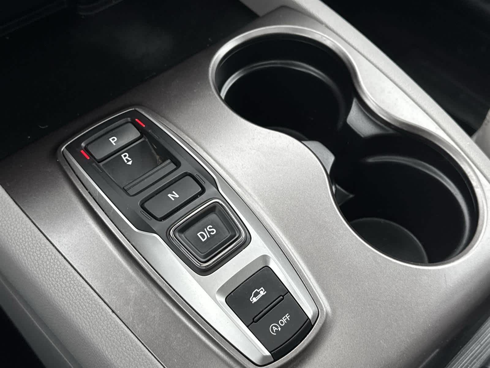 Thumbnail: 2020 Honda Ridgeline - 29