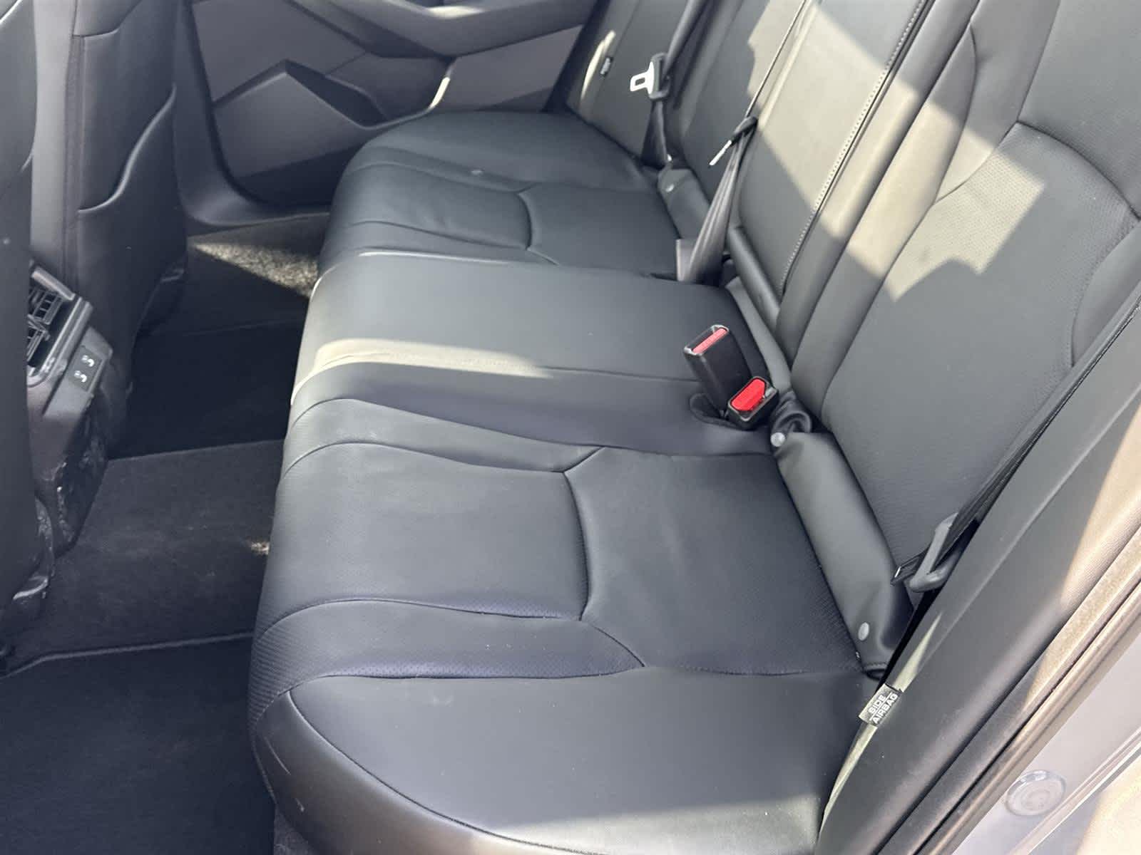 Thumbnail: 2025 Honda Accord - 16