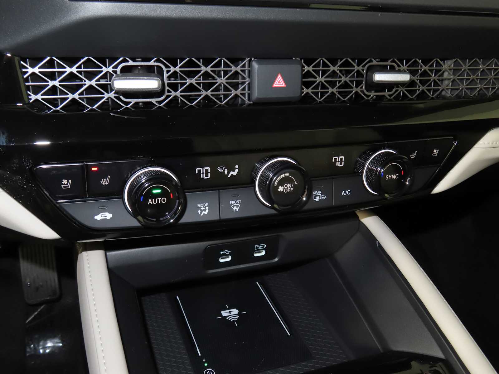 Thumbnail: 2026 Honda Accord - 17