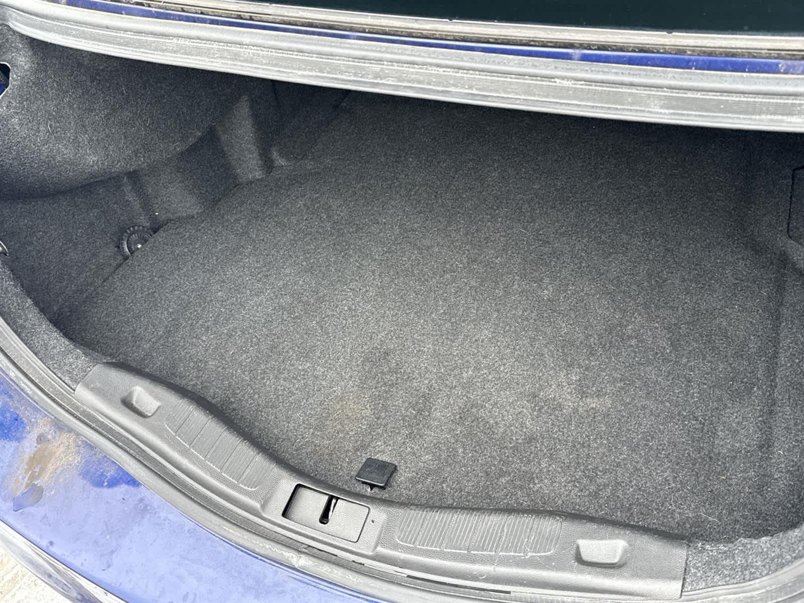 Thumbnail: 2016 Ford Fusion - 14