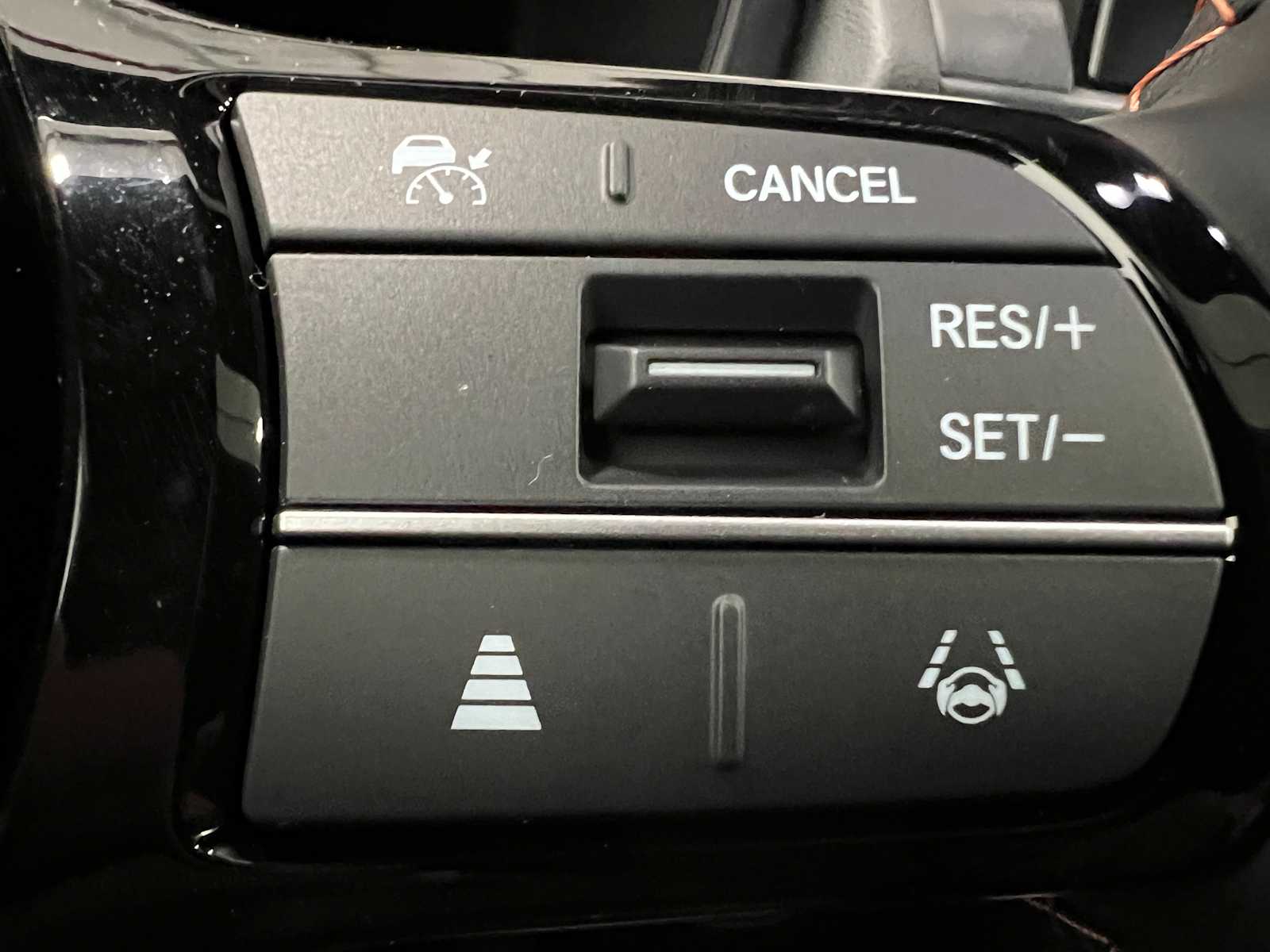 Thumbnail: 2025 Honda Pilot - 19