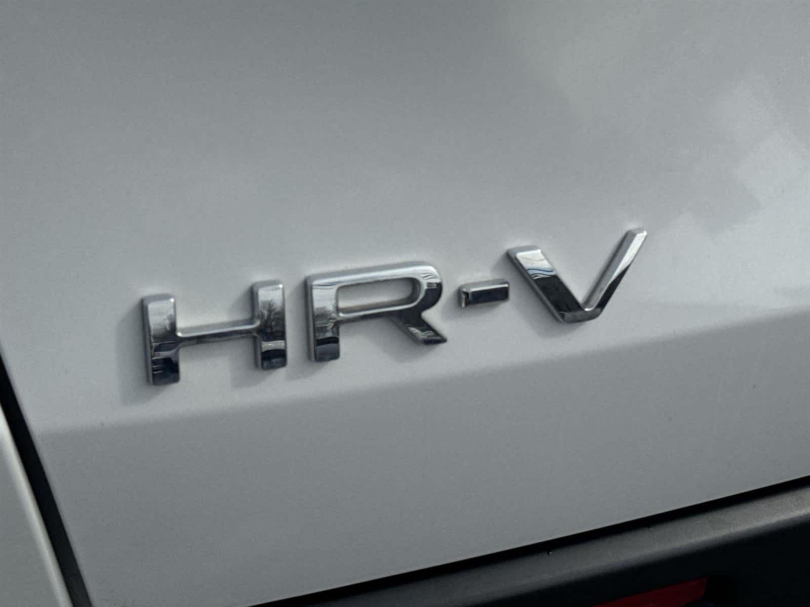 Thumbnail: 2025 Honda HR-V - 11