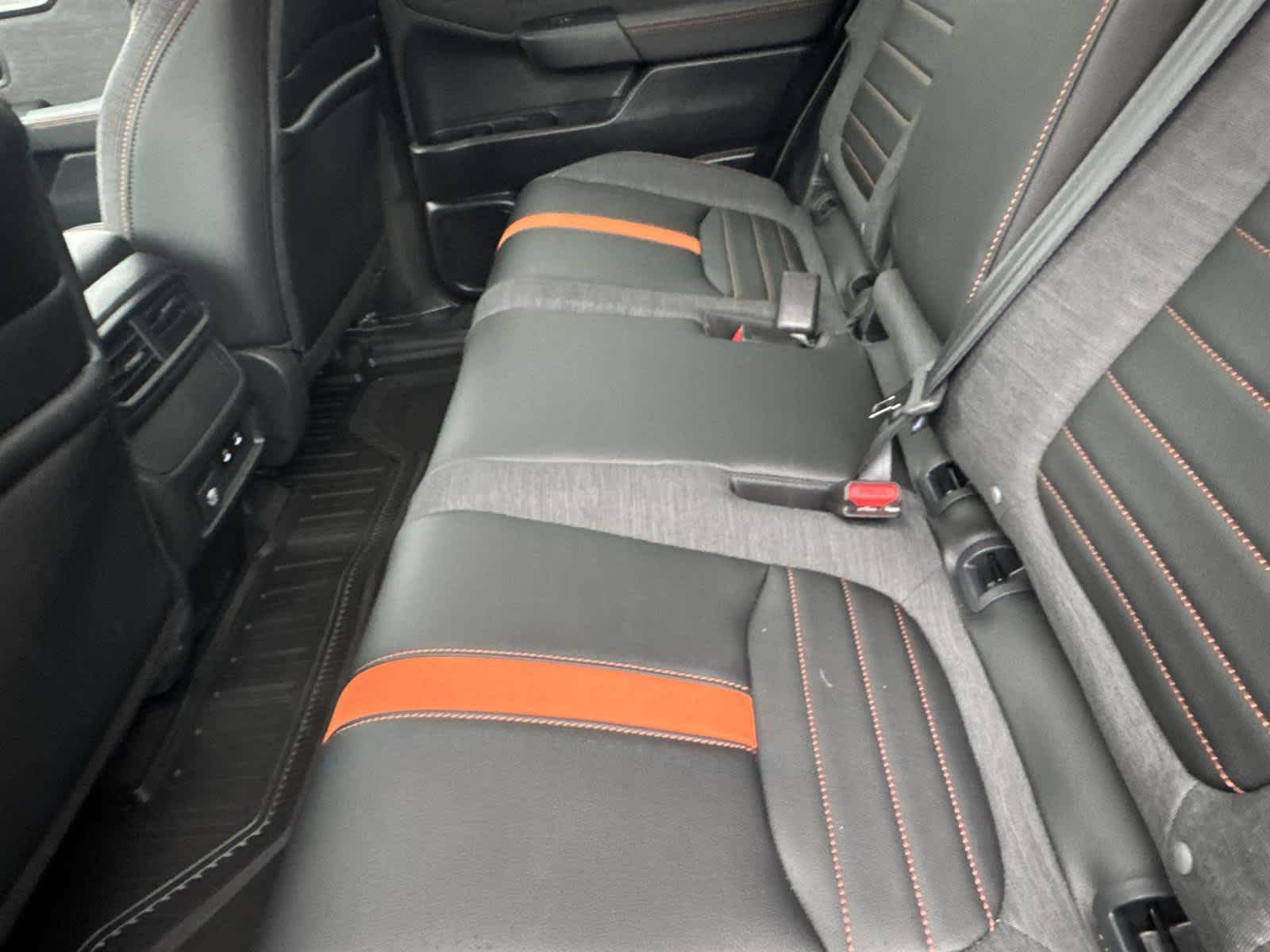 Thumbnail: 2026 Honda Passport - 15