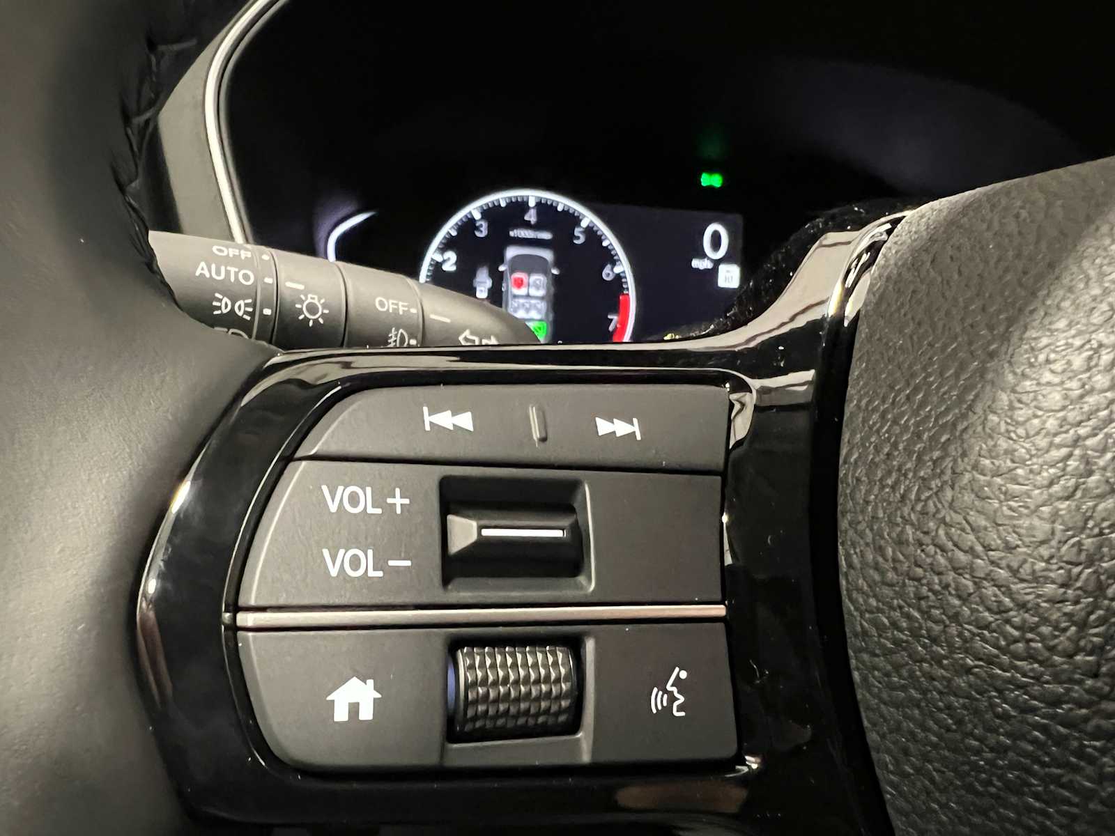 Thumbnail: 2025 Honda Pilot - 24