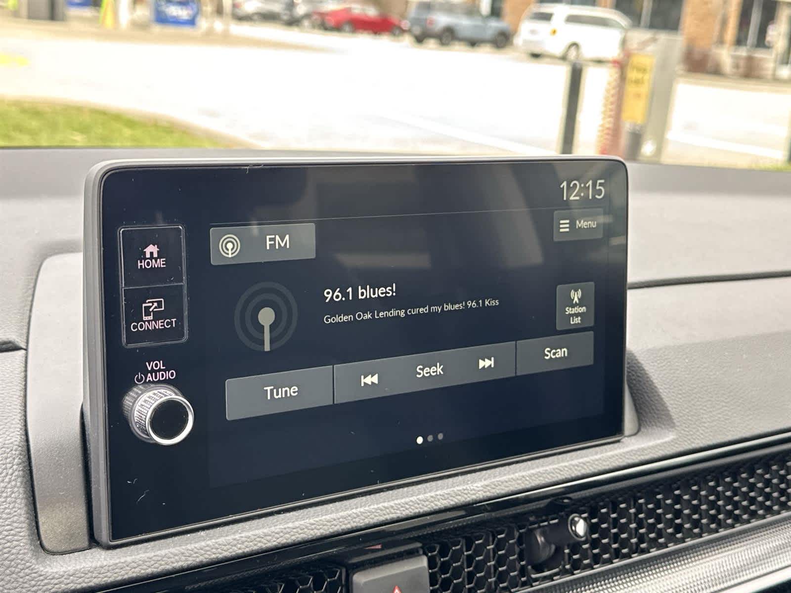 Thumbnail: 2026 Honda CR-V - 25