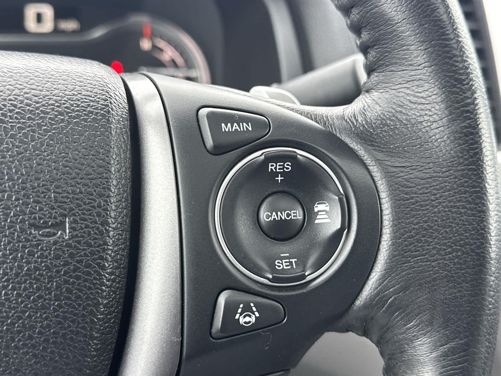 Thumbnail: 2020 Honda Ridgeline - 20