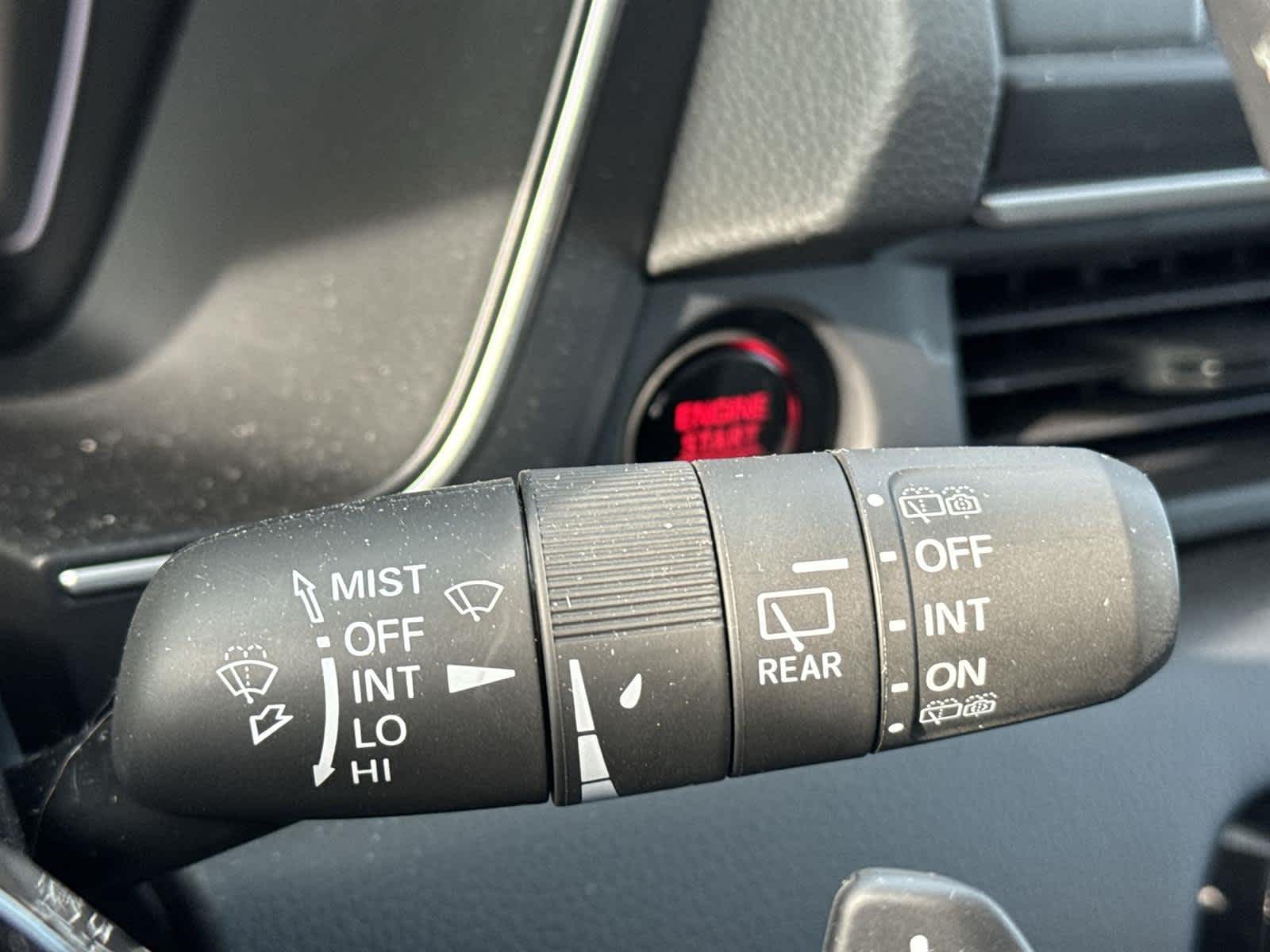 Thumbnail: 2025 Honda Pilot - 21