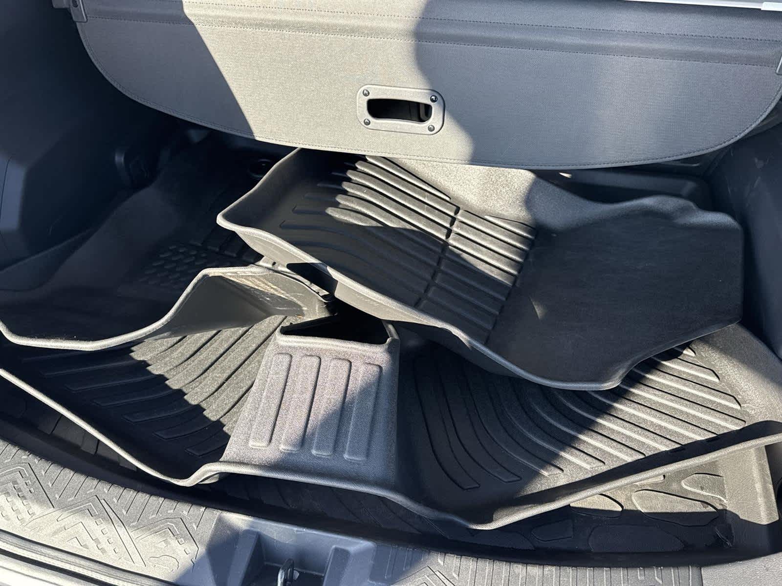 Thumbnail: 2024 Subaru Crosstrek - 16