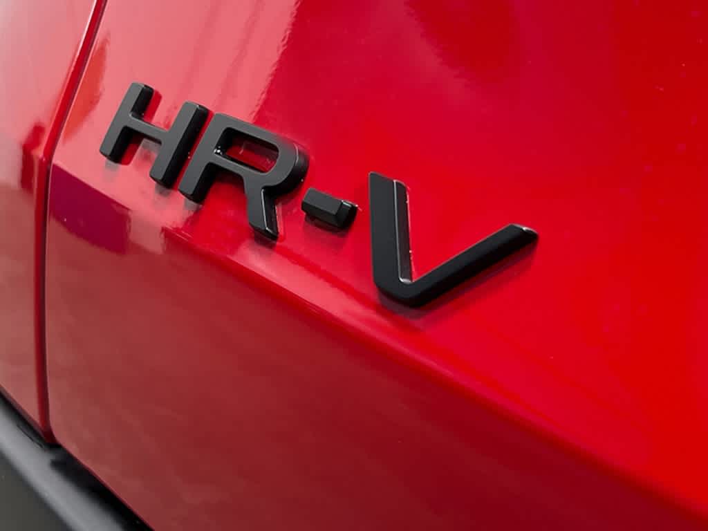 Thumbnail: 2026 Honda HR-V - 6