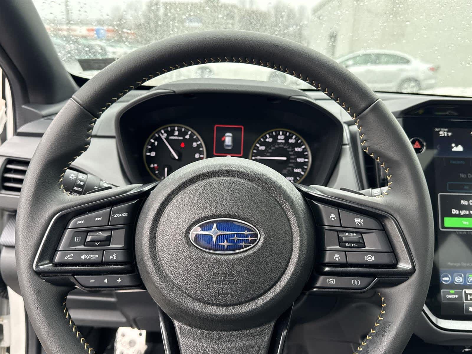 Thumbnail: 2025 Subaru Crosstrek - 18